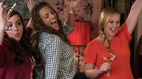 Amy Schumer'lı "I Feel Pretty"den İlk Poster! haber görseli