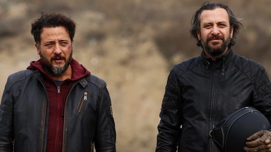 “Kaybedenler Kulübü Yolda”nın İlk Fragmanı Yayınlandı! haber görseli
