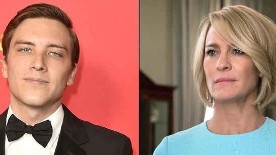 Cody Fern ‘House of Cards’ın Kadrosuna Katıldı haber görseli