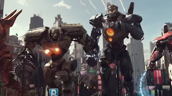 "Pasifik Savaşı: İsyan"ın Jaegerları ile Tanışın! haber görseli