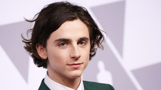 “Beni Adınla Çağır”ın Yıldızı Timothée Chalamet, V. Henry’i Oynayacak! haber görseli