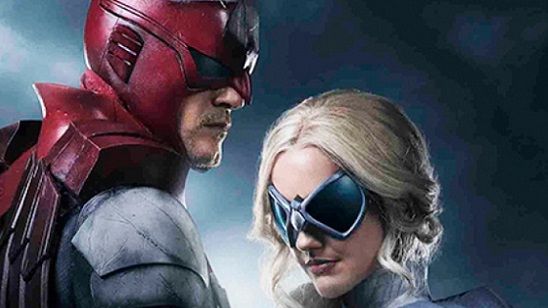 Titans Dizisinden Doom Patrol Sürprizi! haber görseli