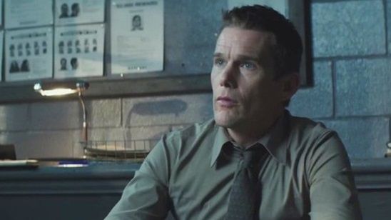 Ethan Hawke, Nikola Tesla’ya Hayat Verecek! haber görseli
