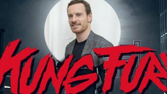 Michael Fassbender "Kung Fury" Devam Halkasında!