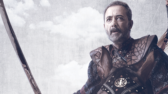 İlk Selçuklu Filmi "Direniş Karatay"a Dev Plato! haber görseli