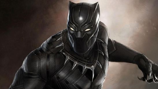 ABD Box Office: Kral Öldü, Yaşasın Black Panther!