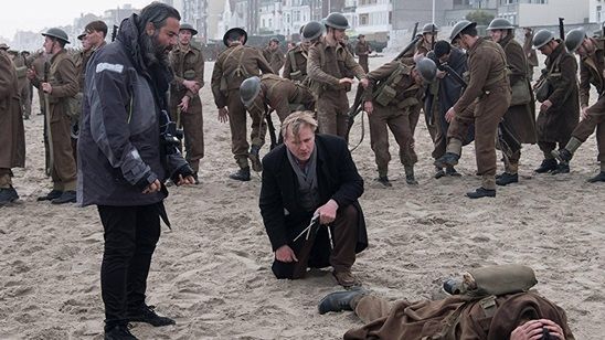 Christopher Nolan’dan “Bond 25” Açıklaması! haber görseli