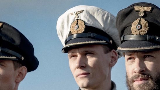 Das Boot Uyarlamasına İlk Bakış haber görseli