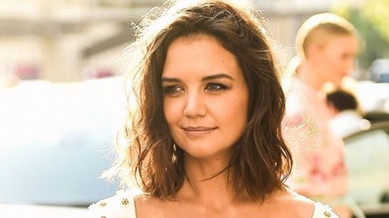 Katie Holmes’ten FBI Draması Geliyor! haber görseli