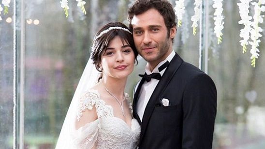 Show TV'nin Yeni Dizisi 'Tehlikeli Karım'dan İlk Tanıtım Geldi haber görseli