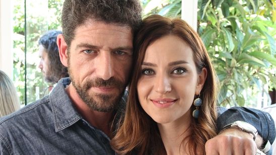 "Kızım ve Ben"in Beklenen Fragmanı Geldi! haber görseli