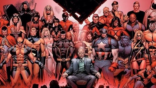 6 X-Men Filmi Daha Geliyor!