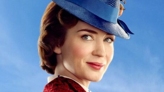"Mary Poppins Dönüyor"dan Yeni Teaser Geldi! haber görseli