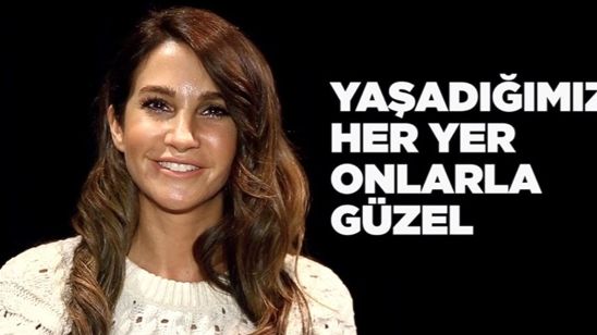 Ünlü Oyunculardan Barınak Hayvanlarına Destek! haber görseli