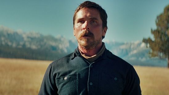 Christian Bale'li "Vahşiler"den Etkileyici Görüntüler! haber görseli