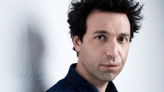 Homecoming: Julia Roberts’ın Rol Arkadaşı Alex Karpovsky Oldu haber görseli