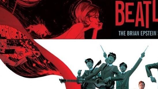 Beatles Hikayesi 'The Fifth Beatle' Ekrana Uyarlanıyor haber görseli