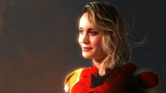 Samuel L. Jackson'dan Gizemli "Captain Marvel" Paylaşımı! haber görseli