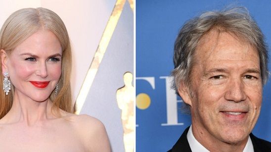 Big Little Lies’ın Senaristi ve Nicole Kidman Tekrar Bir Arada! haber görseli