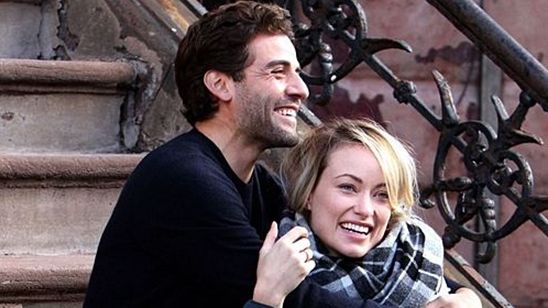 Bol Yıldızlı "Life Itself"ten Fragman Geldi! haber görseli
