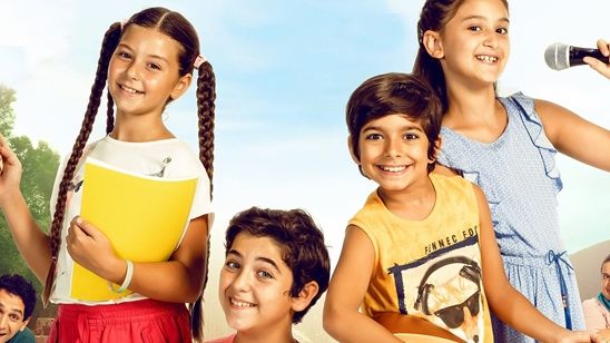 "Bizim Köyün Şarkısı"ndan Yeni Teaser! haber görseli