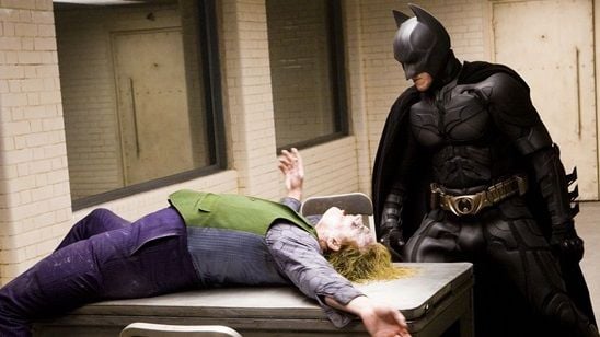 Filmlerde Atılan Gerçek Yumruklar! haber görseli