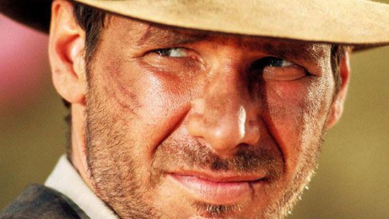 Indiana Jones 5'in Çekimleri Ne Zaman Başlıyor?