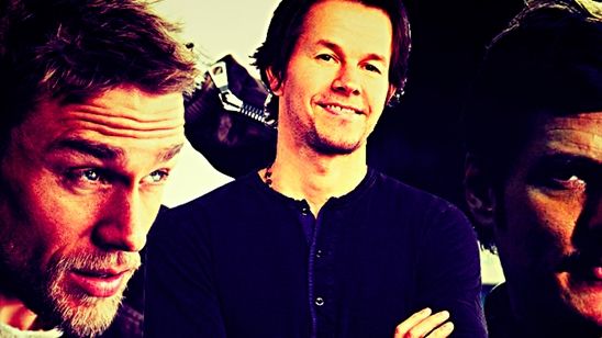 "Triple Frontier" Kadrosuna Yıldız Yağıyor! haber görseli