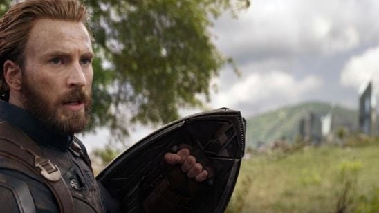 "Avengers: Sonsuzluk Savaşı"nda Groot İsyanlarda! haber görseli