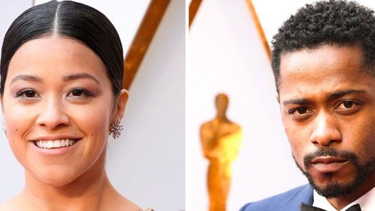 Lakeith Stanfield ve Gina Rodriguez Aynı Filmde Buluşuyor! haber görseli