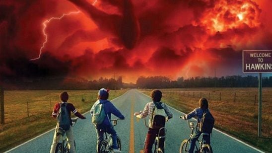 Stranger Things’in Çalıntı Olduğu İddiası Ortalığı Karıştırdı haber görseli
