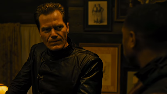 HBO’nun “Fahrenheit 451” Uyarlamasından İlk Uzun Fragman Geldi! haber görseli