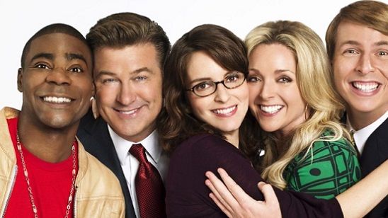 30 Rock Geri mi Dönüyor? haber görseli