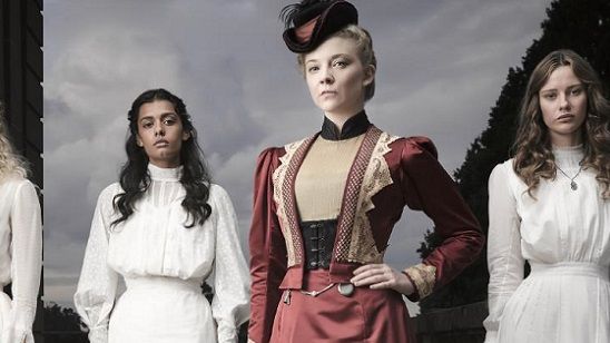 Picnic at Hanging Rock’tan Fragman Geldi haber görseli