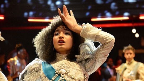 FX Dizisi ‘Pose’un Prömiyer Tarihi ve Fragmanı Geldi haber görseli