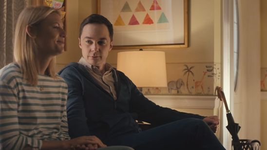 Bol Yıldızlı Drama “A Kid Like Jake”ten Fragman Yayınlandı! haber görseli