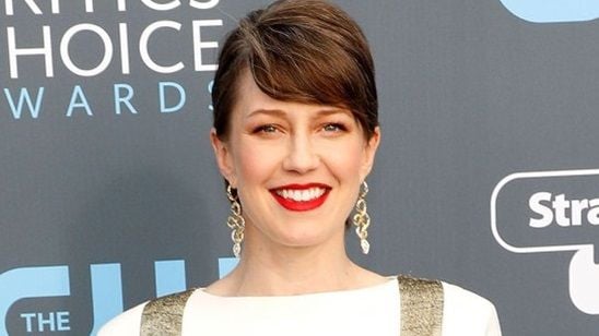 “Avengers: Infinity War”un Yan Kötüsünü Carrie Coon Canlandırıyor! haber görseli