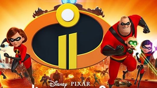 "İnanılmaz Aile 2"de Her Şey Kontrol Altında! haber görseli