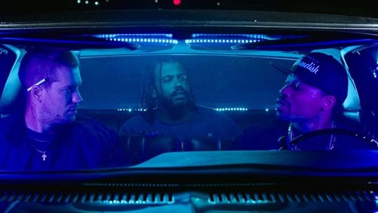 Hip-hop Esintili "Blindspotting"ten İlk Fragman!