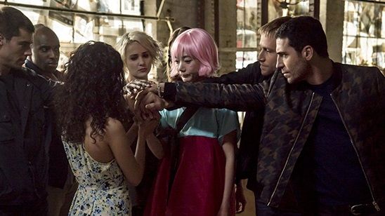 “Sense8”in Final Tarihi Belli Oldu! haber görseli