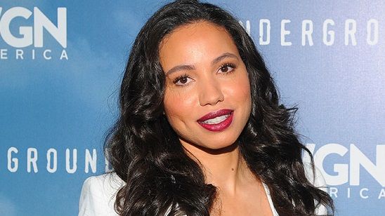 Jurnee Smollett-Bell, HBO Dizisi ‘Lovecraft Country’nin Başrolünde! haber görseli