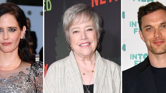 Eva Green, Kathy Bates ve Ed Skrein "A Patriot"ta Buluşuyor! haber görseli