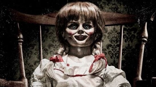 "Annabelle 3" Ne Zaman Geliyor? haber görseli