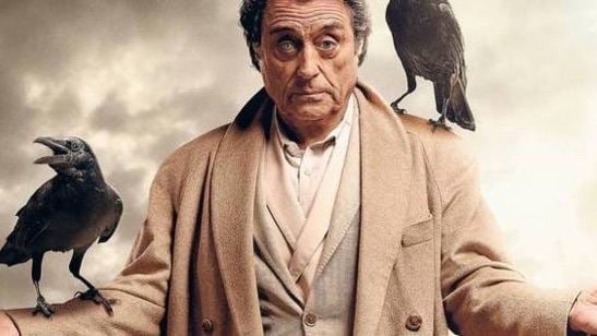 American Gods’ın 2. Sezon Prodüksiyonu Başladı