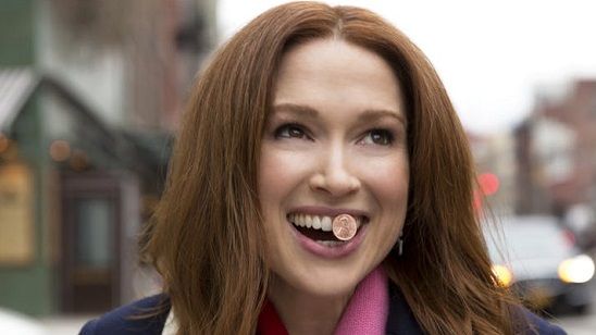 Unbreakable Kimmy Schmidt Final Yapıyor haber görseli