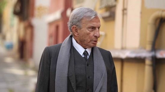 Haldun Dormen ‘Çukur’ Dizisinde! haber görseli