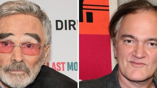 "Once Upon A Time in Hollywood"un Kadrosu Genişliyor! haber görseli