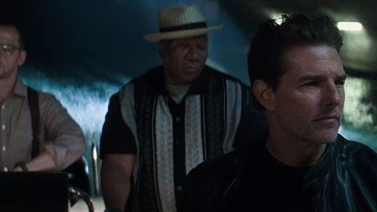 Yeni “Mission: Impossible – Yansımalar” Posterleri Tüm Ekibi Bir Araya Getiriyor! haber görseli