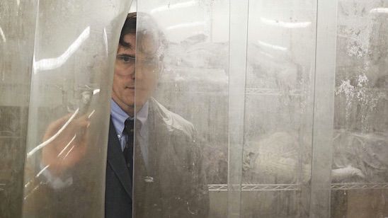 Lars Von Trier İmzalı 'The House That Jack Built' Cannes’da Gala Yaptı haber görseli