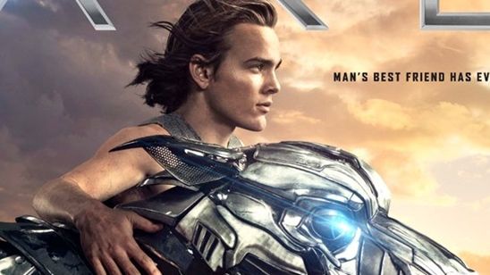 "A.X.L." ile İnsanın En Yakın Dostu Evrim Geçirdi! haber görseli